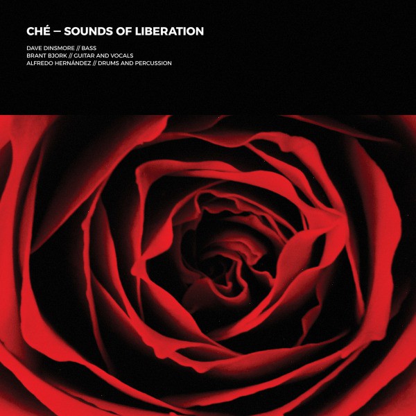 Che - Sounds Of Liberation LP