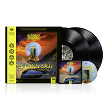 Load image into Gallery viewer, Blood Incantation - All Gates Open (Original Motion Picture Soundtrack) 2LP
