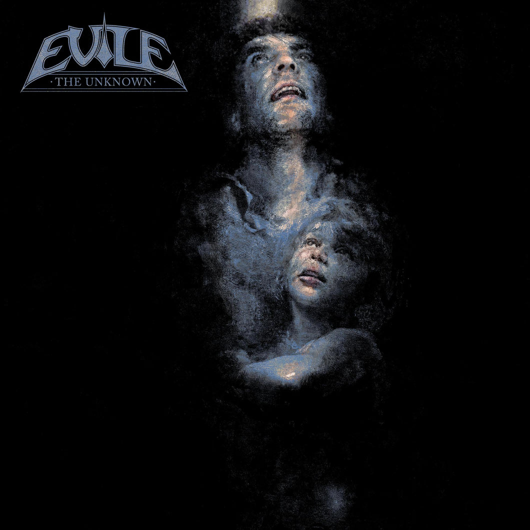 Evile - The Unknown CD
