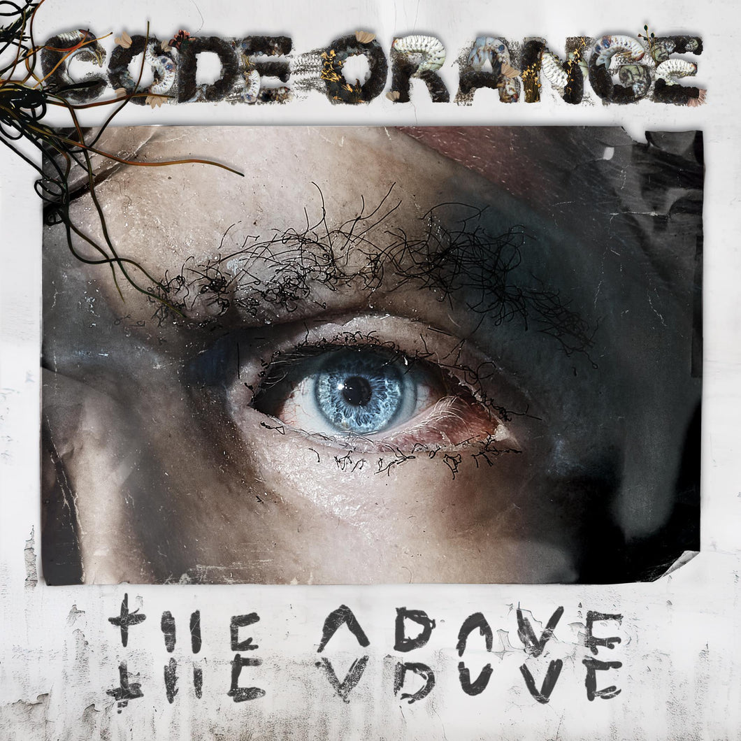 Code Orange - The Above CD