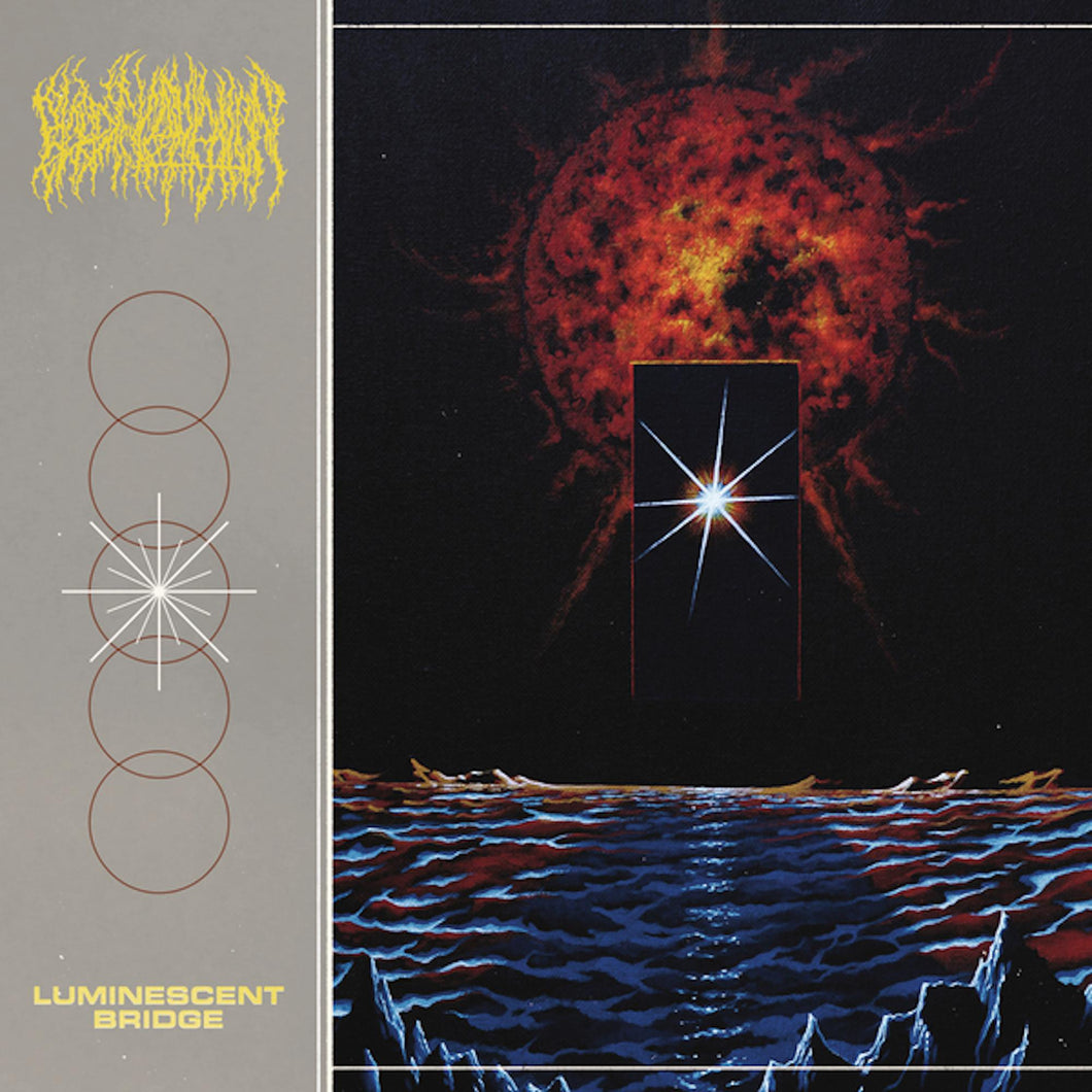 Blood Incantation - Luminescent Bridge 12