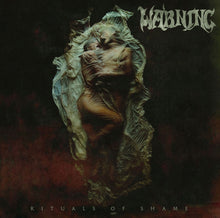 Load image into Gallery viewer, Warning - Rituals Of Shame LP/CD
