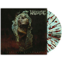 Load image into Gallery viewer, Warning - Rituals Of Shame LP/CD
