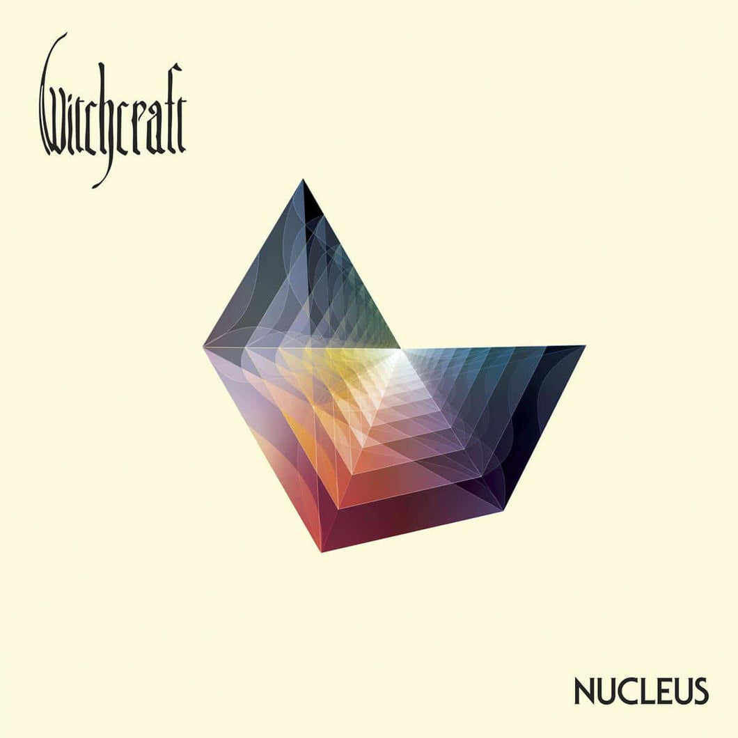 Witchcraft - Nucleus 2LP