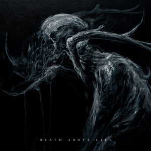 Orbit Culture - Death Above Life LP