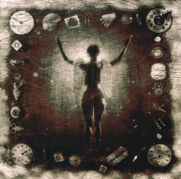 Ministry - ΚΕΦΑΛΗΞΘ LP