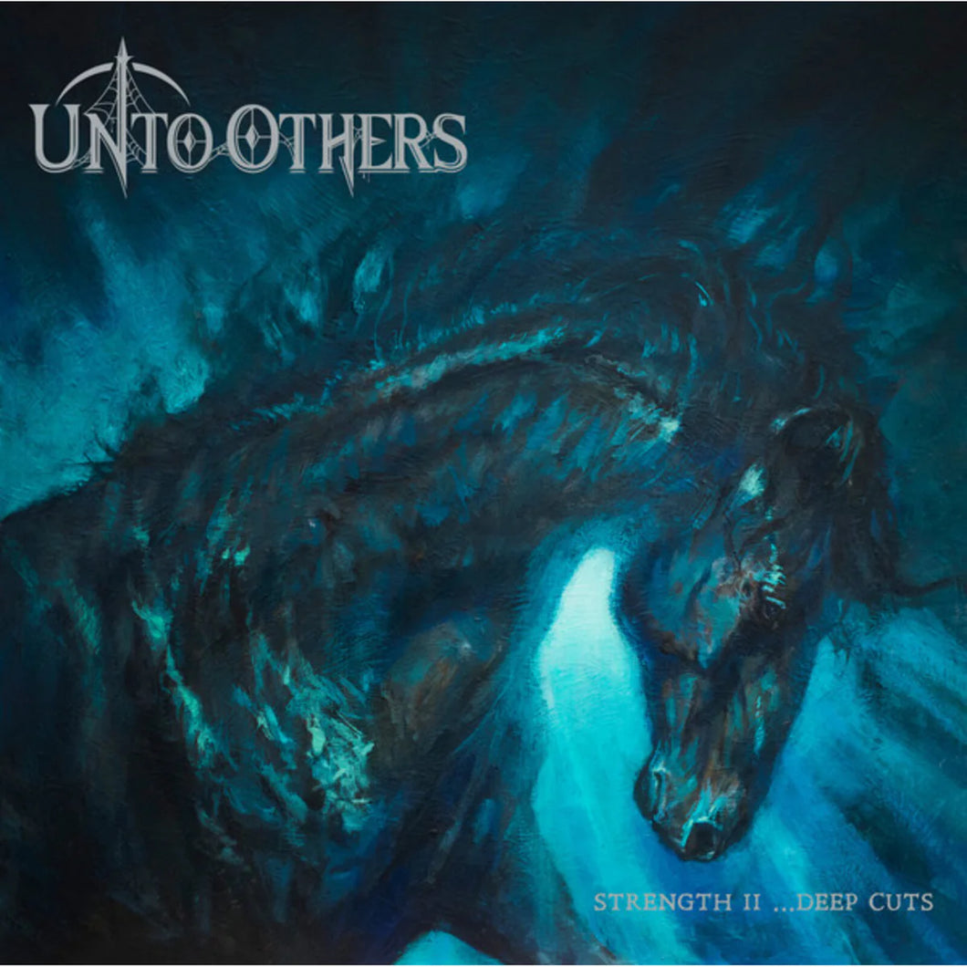 Unto Others - Strength II... Deep Cuts LP