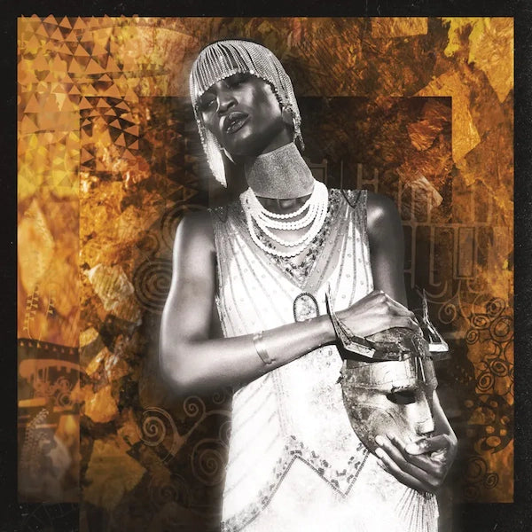 Imperial Triumphant - Spirit Of Ecstasy 2LP