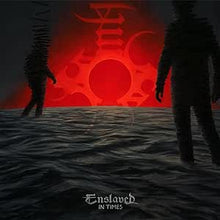 Load image into Gallery viewer, Enslaved - In Times (Transparent Red Limited Edition) 2LP
