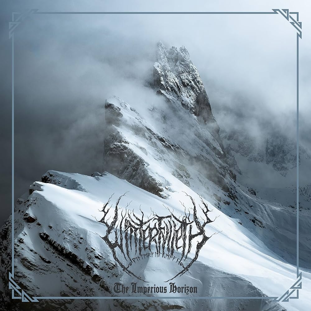 Winterfylleth - The Imperious Horizon LP