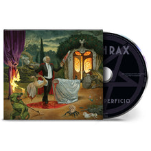 Load image into Gallery viewer, Anthrax - Cursum Perficio LP/CD/Boxset
