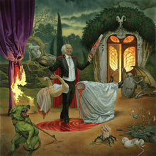 Load image into Gallery viewer, Anthrax - Cursum Perficio LP/CD/Boxset
