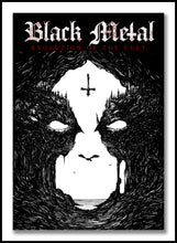 Load image into Gallery viewer, Black Metal: Evolution Of The Cult - The Restored, Expanded &amp; Definitive Edition
