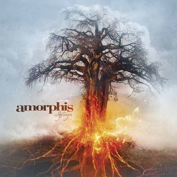 Amorphis - Skyforger LP