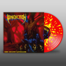 Load image into Gallery viewer, Benediction - The Grand Leveller LP
