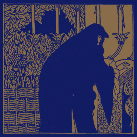 Blood Ceremony - The Old Ways Remain LP