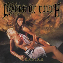 Load image into Gallery viewer, Cradle Of Filth - VEmpire... Or Dark Fairytales In Phallustein LP
