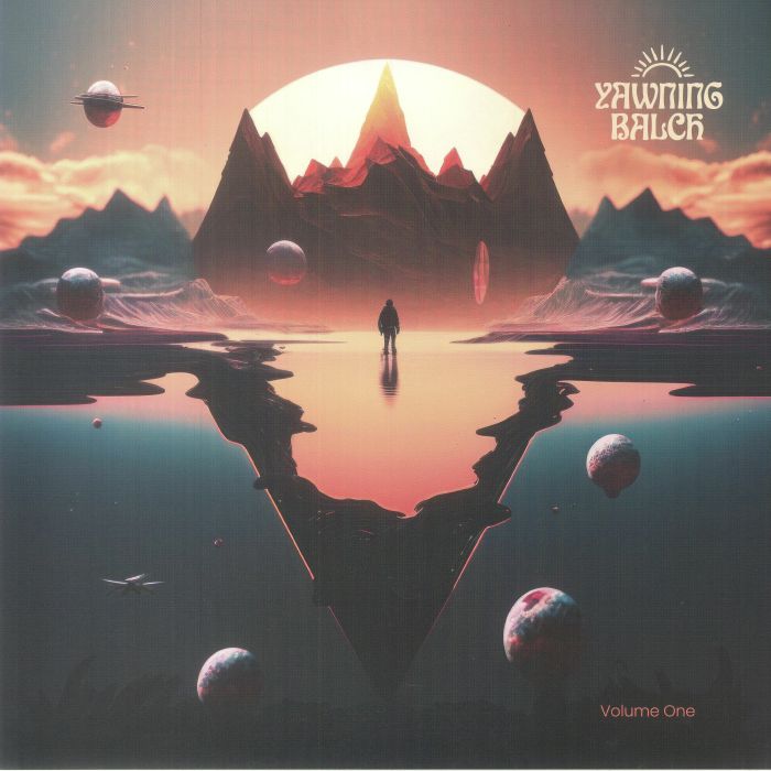 Yawning Balch - Volume I LP