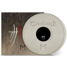 Load image into Gallery viewer, Enslaved - E (Natural Coloured Vinyl Limited Edition) 2LP
