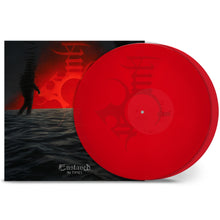 Load image into Gallery viewer, Enslaved - In Times (Transparent Red Limited Edition) 2LP
