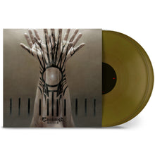 Load image into Gallery viewer, Enslaved - Riitiir (Gold Limited Edition) 2LP
