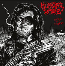 Load image into Gallery viewer, Municipal Waste - Tango &amp; Thrash (Redux) Coloured LP
