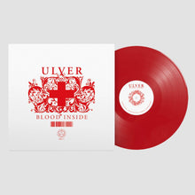 Load image into Gallery viewer, Ulver - Blood Inside LP
