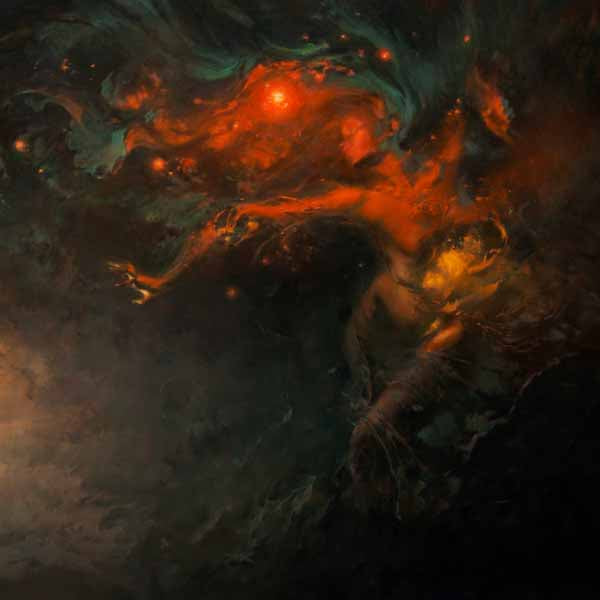 Child - Soul Murder LP