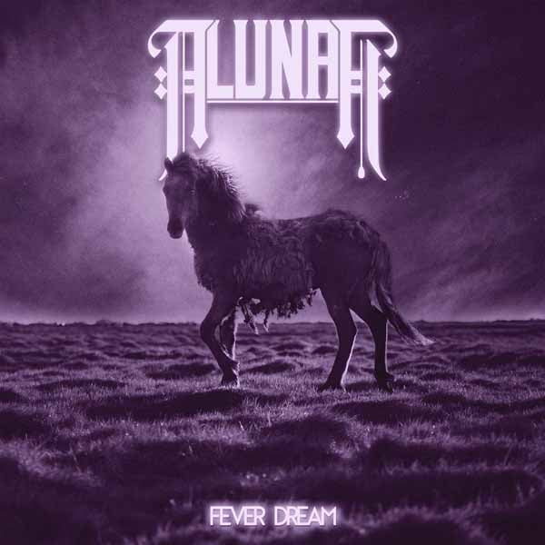 Alunah - Fever Dream LP