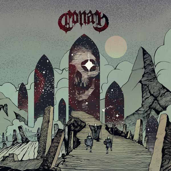 Conan - Violence Dimension LP/2LP/CD