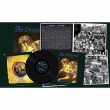 Load image into Gallery viewer, The Obsessed - Lunar Moon LP
