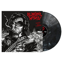 Load image into Gallery viewer, Municipal Waste - Tango &amp; Thrash (Redux) Coloured LP
