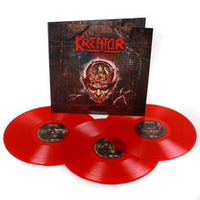 Load image into Gallery viewer, Kreator - Coma Of Souls 3LP
