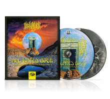 Load image into Gallery viewer, Blood Incantation - All Gates Open (Original Motion Picture Soundtrack) 2LP
