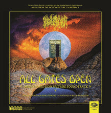 Load image into Gallery viewer, Blood Incantation - All Gates Open (Original Motion Picture Soundtrack) 2LP
