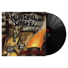 Load image into Gallery viewer, Municipal Waste - Waste &#39;Em All LP
