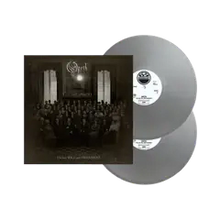 Load image into Gallery viewer, Opeth - The Last Will And Testament LP/Boxset
