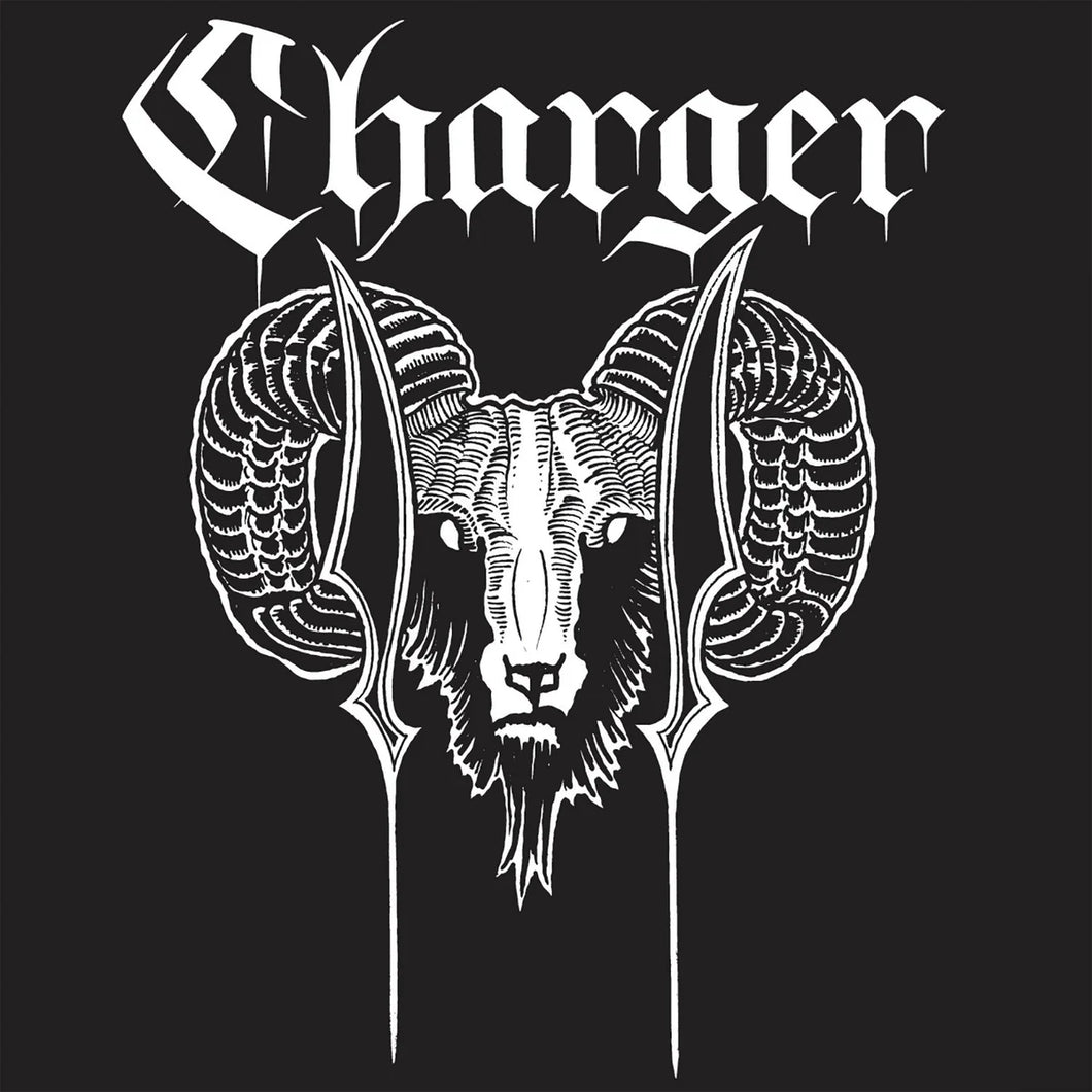 Charger - Charger LP