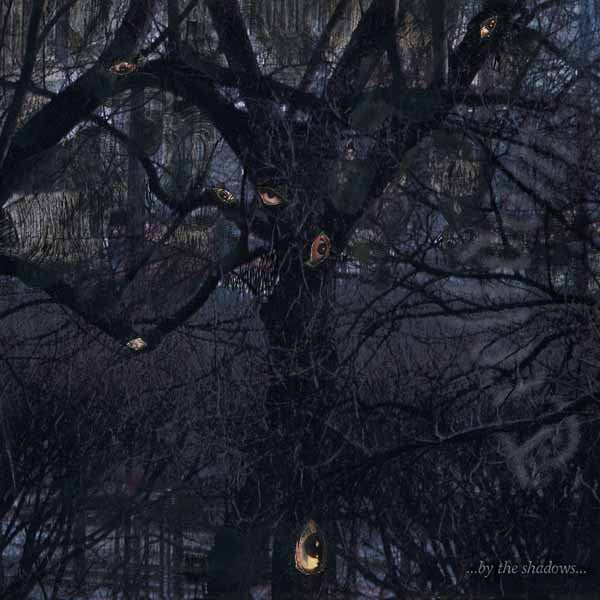 Trelldom - By The Shadows LP