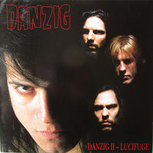 Load image into Gallery viewer, Danzig - II: Lucifuge LP
