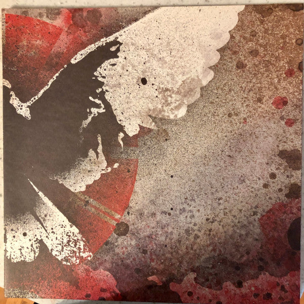 Converge - No Heroes LP