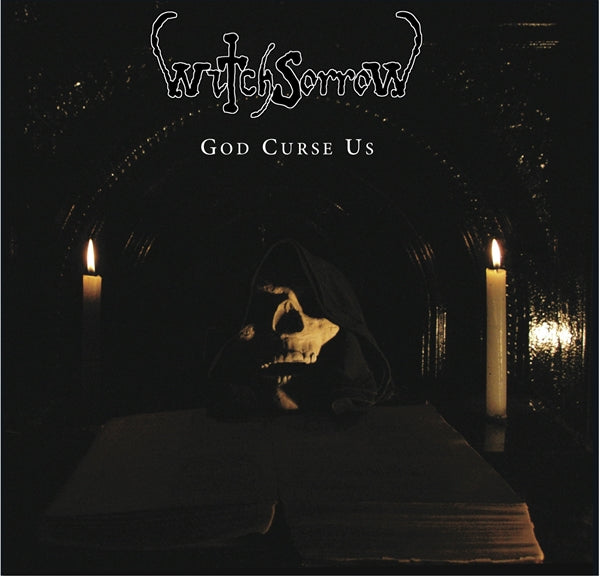 Witchsorrow - God Curse Us LP