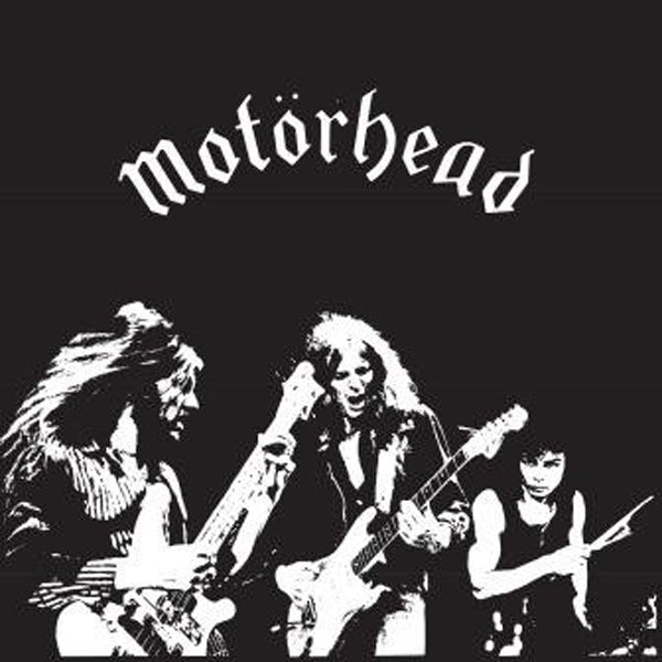Motorhead - Motorhead/City Kids 12
