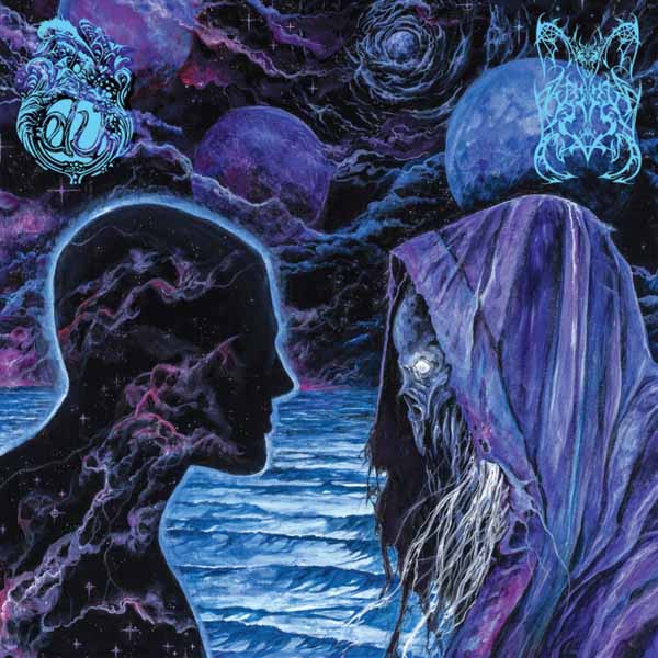 Dream Unending & Worm - Stargate LP