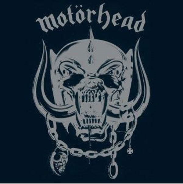 Motorhead - Motorhead LP