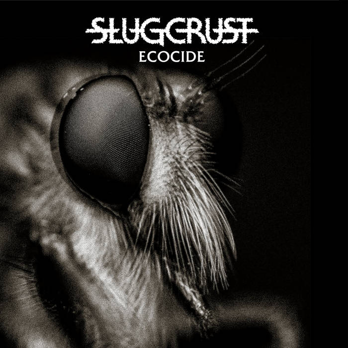 Slugcrust - Ecocide LP