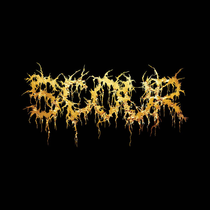 Scour - Gold LP