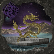 Load image into Gallery viewer, Solstice Pyre - The Sighting of Ethereal Dimension LP
