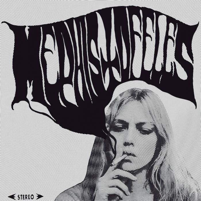Mephistofeles - Whore LP