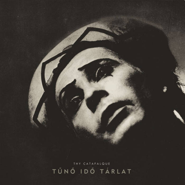 Thy Catafalque - Tuno Ido Tarlat 2LP